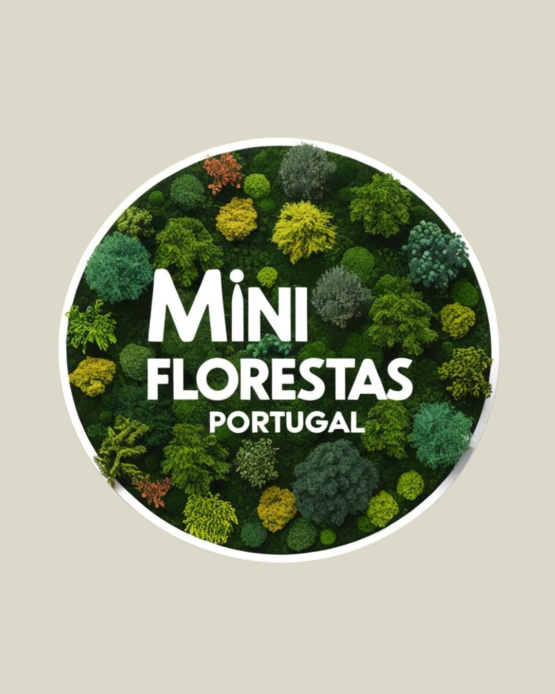 Rede Mini Florestas Portugal